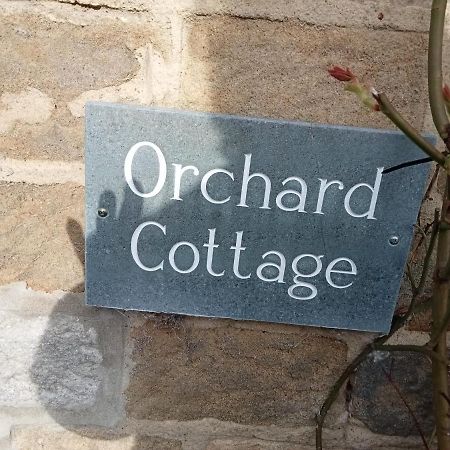 Orchard Cottage Kaštela Exterior foto