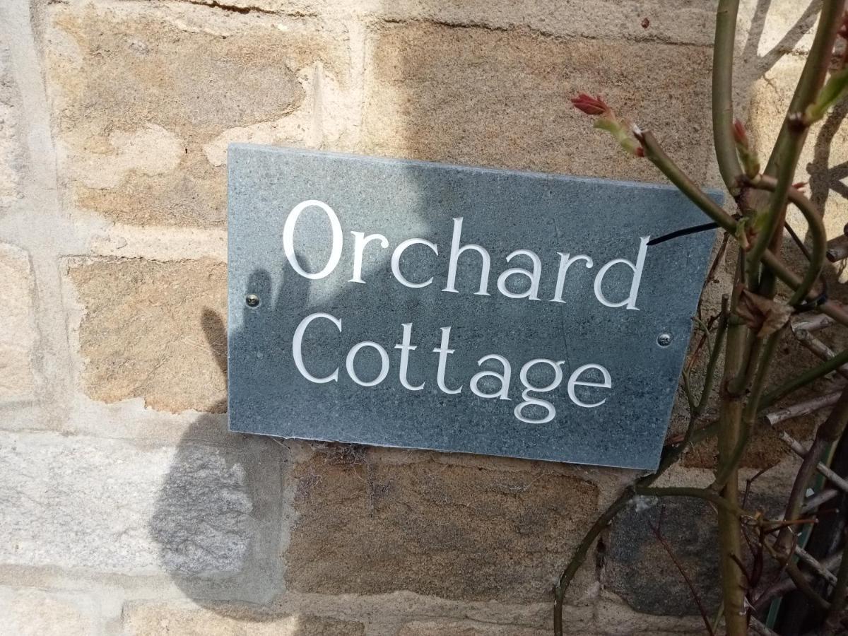 Orchard Cottage Kaštela Exterior foto